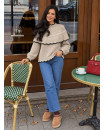 Spanish sweater 